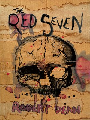 cover image of The Red Seven